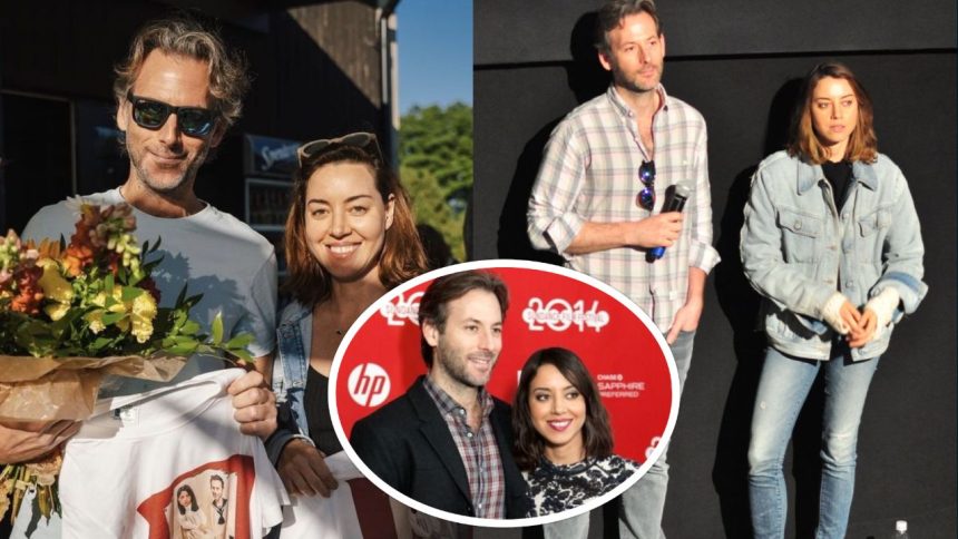 Jeff Baena’s Suicide by Hanging: Aubrey Plaza’s Husband’s Cause of Death