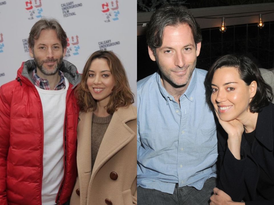 Aubrey Plaza and her late husband, Jeff Baena, never had any kids.