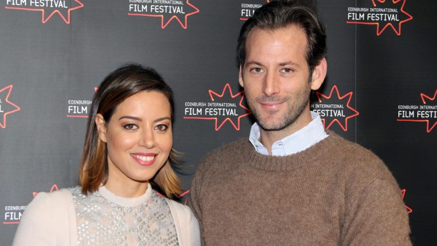 Does Aubrey Plaza Have Kids?