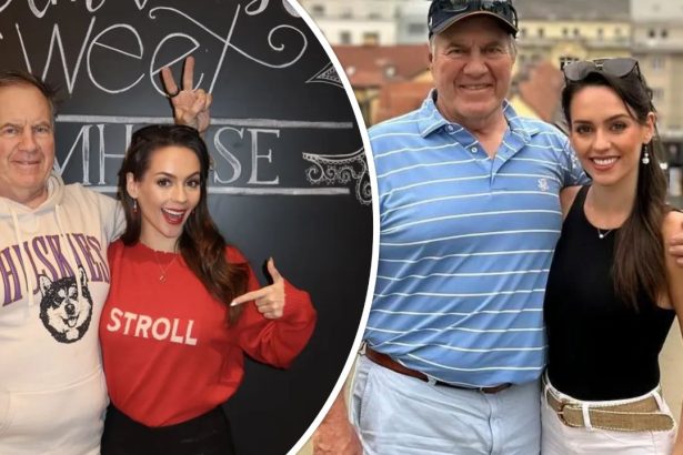 Jordon Hudson: How Did Bill Belichick Meet His Girlfriend?