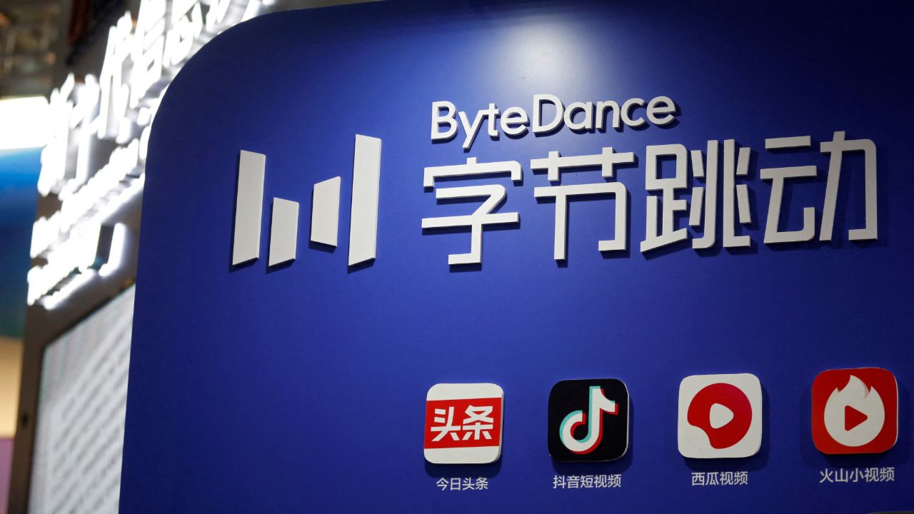 ByteDance apps, including CapCut, face U.S. bans unless sold to American companies.