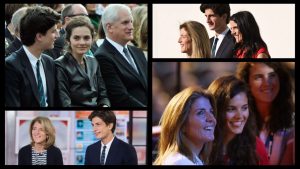 Caroline Kennedy's 3 Children: Meet Her Son Jack and Daughters Rose and Tatiana