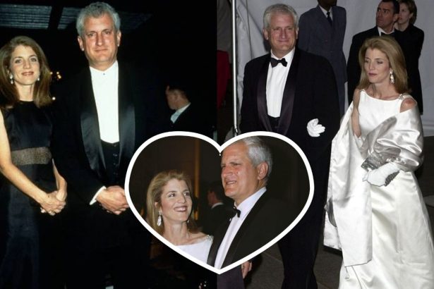 Caroline Kennedy Still Married to Husband Edwin Schlossberg—Age 79, Net Worth $50M