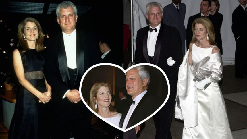 Caroline Kennedy Still Married to Husband Edwin Schlossberg—Age 79, Net Worth $50M