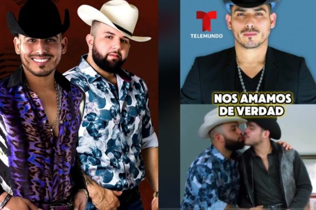 Is Espinoza Paz Gay? Is He With Carin León? Girlfriend (Wife) Explanation