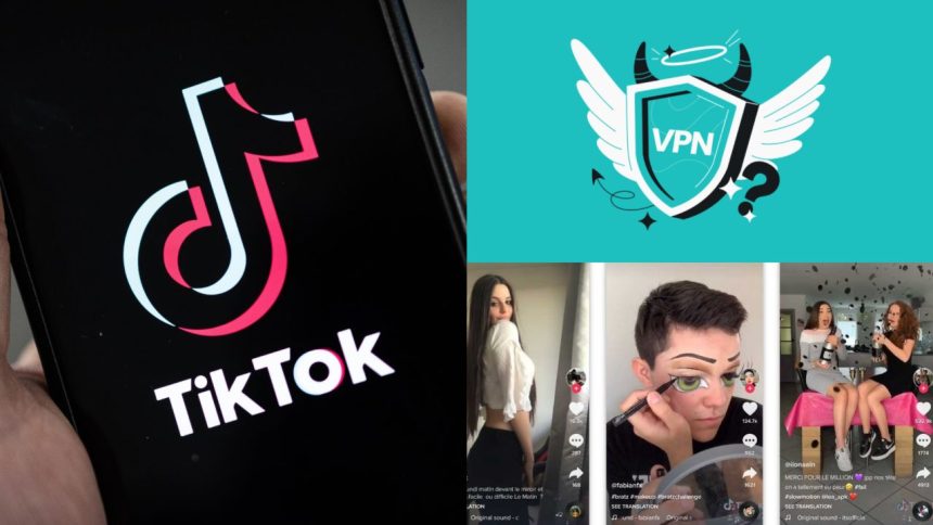 How to Get Around and Bypass the TikTok Ban in the US: Easy VPN Workaround