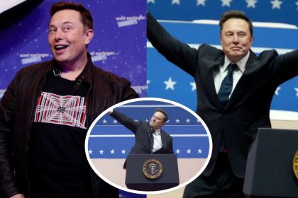 Elon Musk Is Autistic—Diagnosed With Asperger's Syndrome (Autism Spectrum)