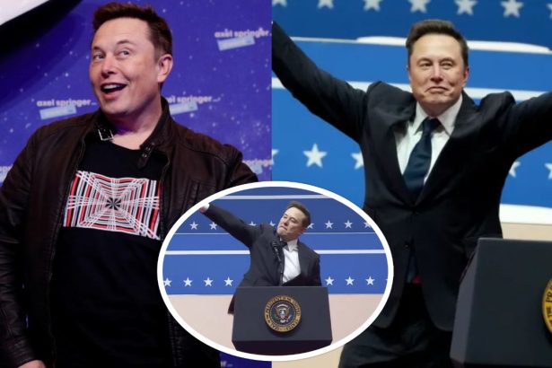 Elon Musk Is Autistic—Diagnosed With Asperger's Syndrome (Autism Spectrum)