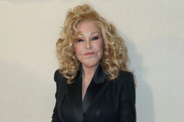 Jocelyn Wildenstein's $1 Million Net Worth: A Modest Life in a Miami Home