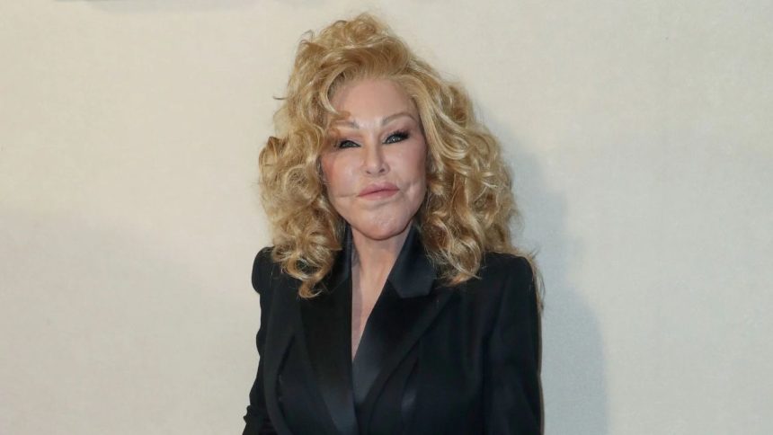 Jocelyn Wildenstein's $1 Million Net Worth: A Modest Life in a Miami Home