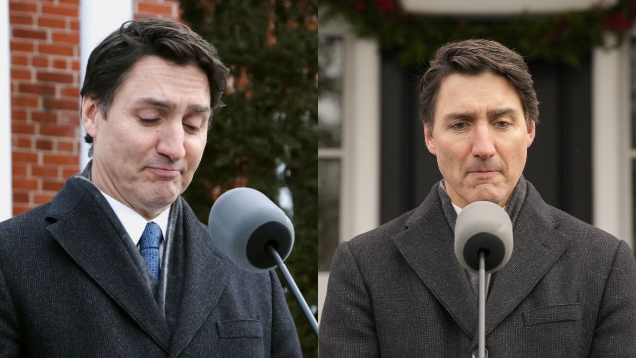 Justin Trudeau announced his resignation as Prime Minister of Canada on January 6, 2025.