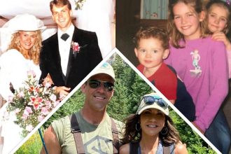 Kristi Noem’s Husband and Kids: 2 Daughters, a Son, and 3 Grandchildren