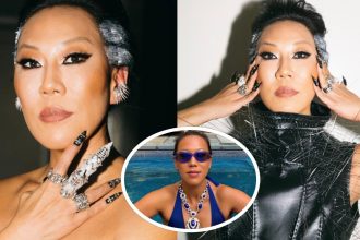 Lynn Ban's $5 Million Net Worth—Luxury Jewelry Brand and Bling Empire Fame