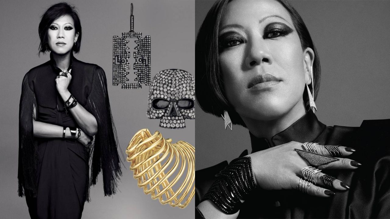 Jewelry designer and ‘Bling Empire: New York’ star Lynn Ban's net worth was estimated at $5 million in 2025.