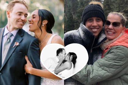 Madison Keys' Family: See Her Parents, Husband, Wedding Photos, and Ethnicity