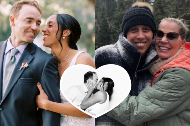 Madison Keys' Family: See Her Parents, Husband, Wedding Photos, and Ethnicity