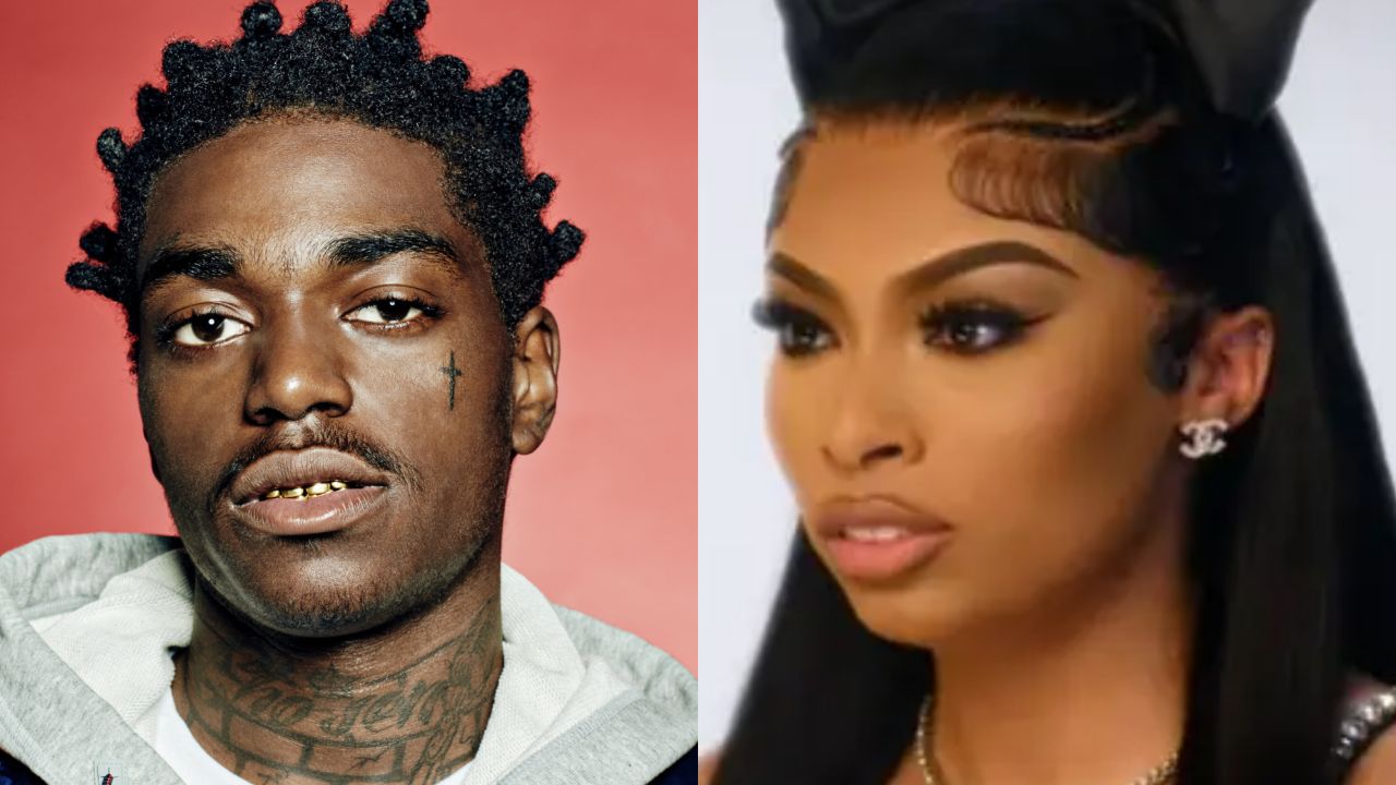 Their relationship ended after infidelity accusations and Maranda Johnson vandalizing Kodak Black’s car in 2024.