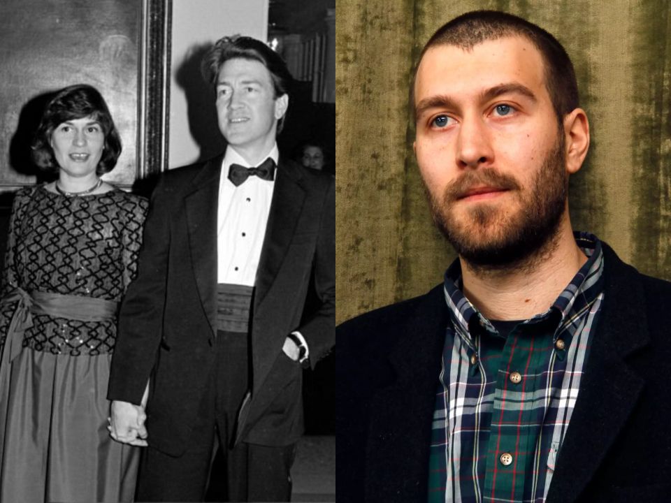 With Mary Fisk (1977–1987), David Lynch had a son Austin Jack Lynch, born in 1982.