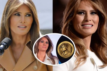 Melania Trump Meme Coin Price: How and Where to Buy $MELANIA Crypto