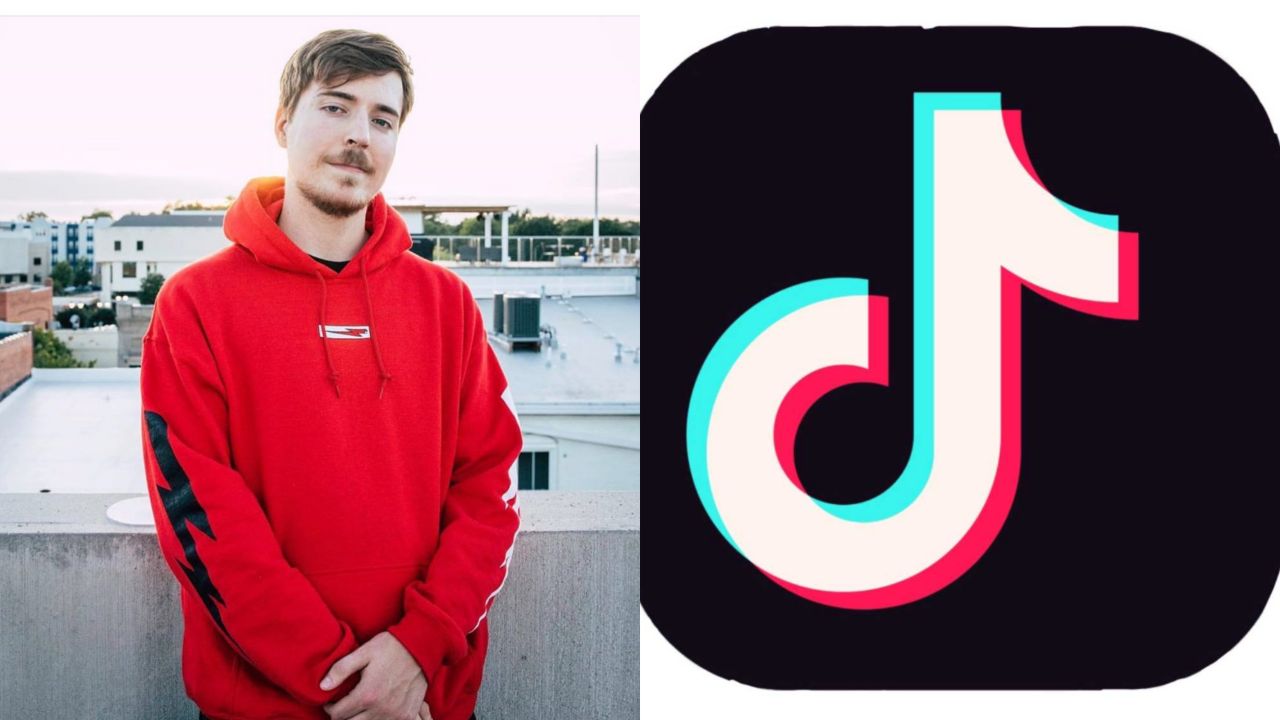 With a net worth of $1 billion, MrBeast alone can’t afford TikTok's $40–50 billion price.