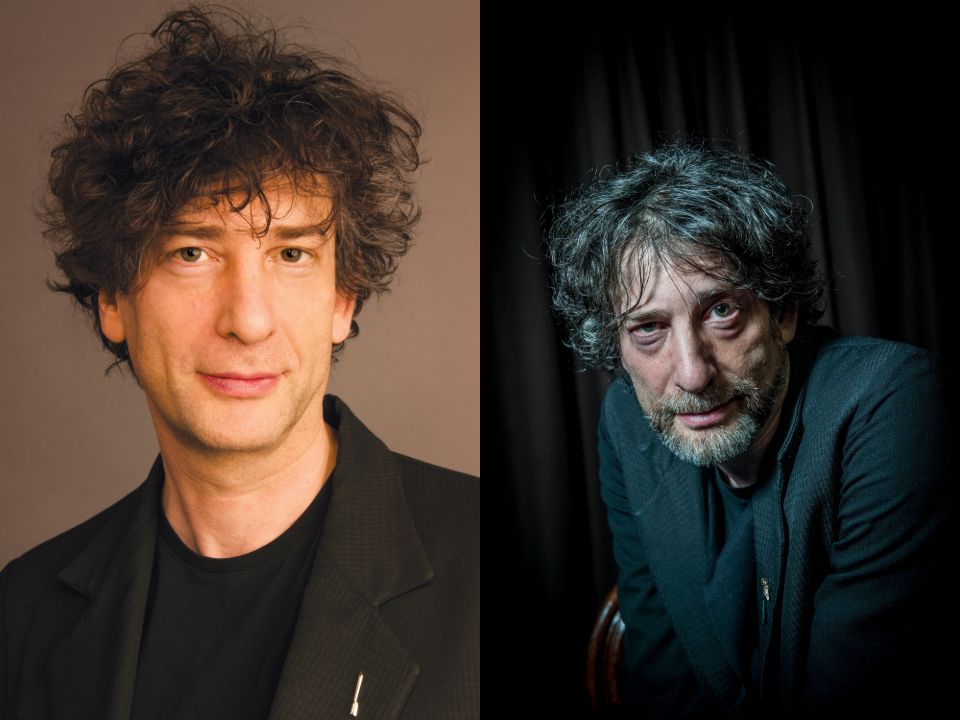 Neil Gaiman has been accused of heinous assault by multiple women, including Scarlett Pavlovich and Katherine Kendall.