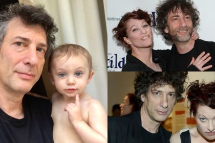 Neil Gaiman and Amanda Palmer: 2025 Allegations, Son, Cancelled, and More