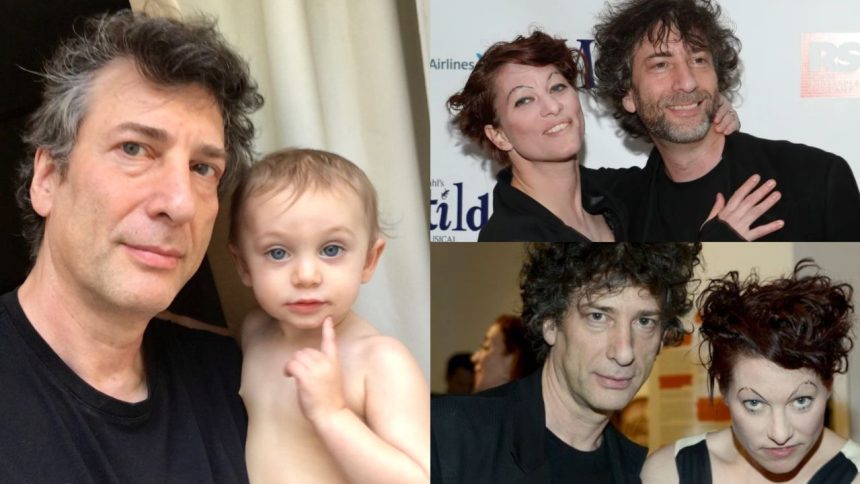 Neil Gaiman and Amanda Palmer: 2025 Allegations, Son, Cancelled, and More