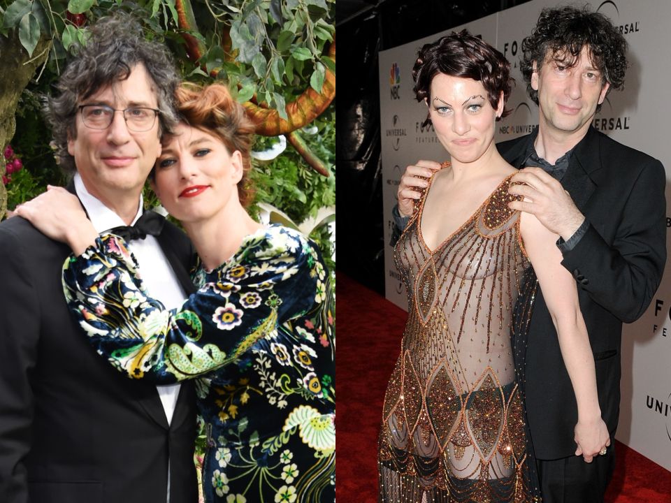 Neil Gaiman and Amanda Palmer’s marriage ended after 11 years, with their divorce finalizing in 2022.