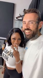 Adam22 and Wack 100 Wife Swap Drama—Everything You Need to Know