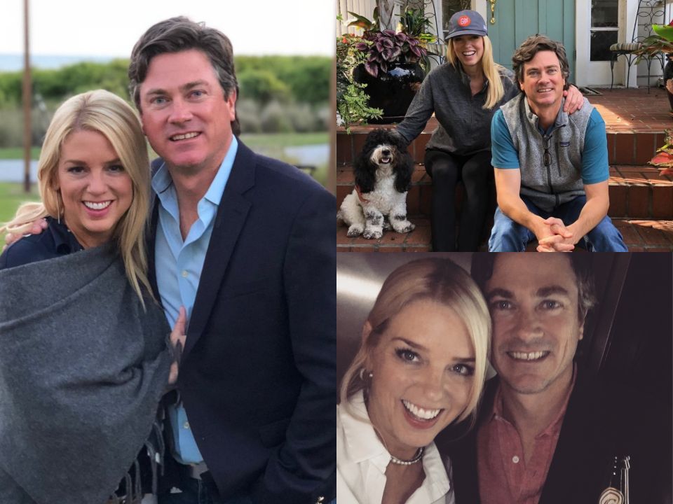 Pam Bondi’s current boyfriend appears to be John Wakefield, whom she has featured on her Instagram since 2017.