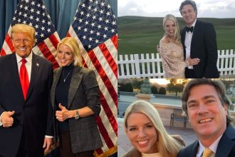 Pam Bondi’s Husbands and Kids: Meet John Wakefield—Not Married to Greg Henderson