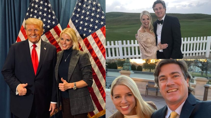 Pam Bondi’s Husbands and Kids: Meet John Wakefield—Not Married to Greg Henderson