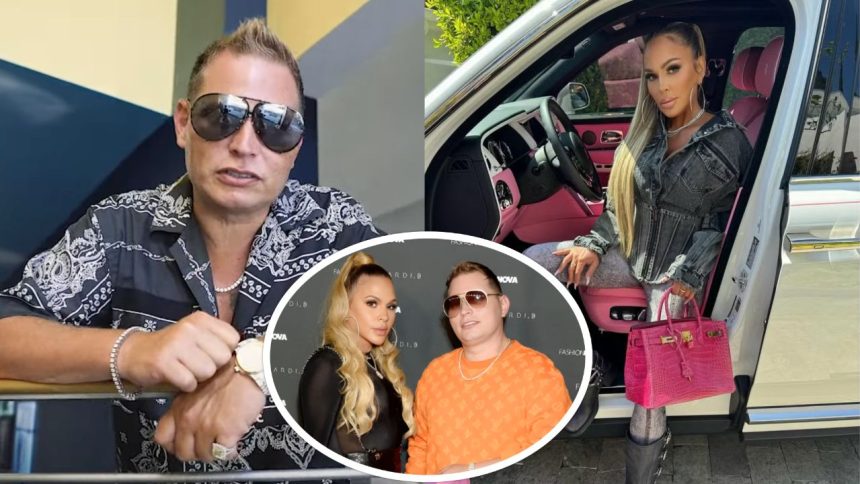 Florence Mirsky: Scott Storch's Baby Mama, Wife Christina Gray, and Net Worth