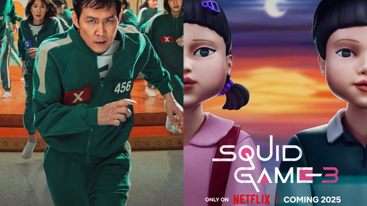 ‘Squid Game’ Season 3 release date has been leaked by Netflix Korea.