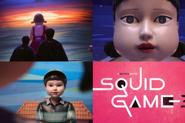 Squid Game Season 3 Release Date: Netflix Leaks June 27, 2025