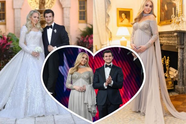 Tiffany Trump's Husband and Children: Michael Boulos' Religion, Net Worth & Ethnicity