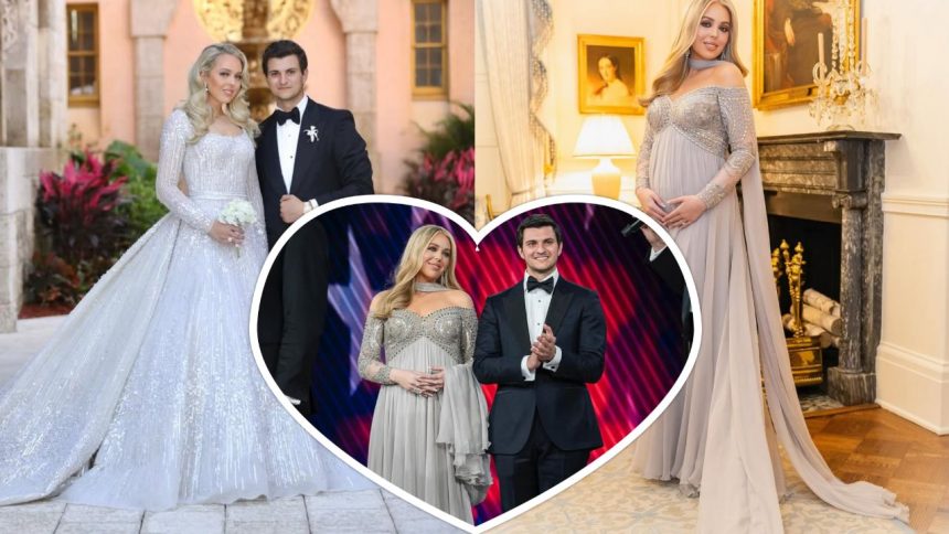 Tiffany Trump's Husband and Children: Michael Boulos' Religion, Net Worth & Ethnicity