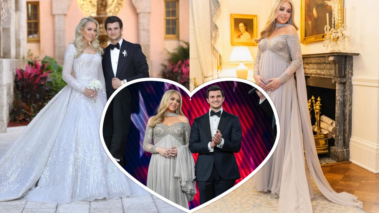 Tiffany Trump's Husband and Children Michael Boulos' Religion, Net