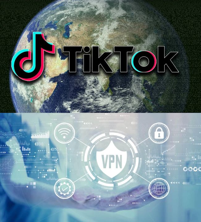 To bypass the U.S. TikTok ban, you need to use a trusted no-logs VPN.