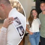 Tim Tebow's Miss Universe Wife, Demi-Leigh: Ethnicity, Net Worth, Age, Pregnant