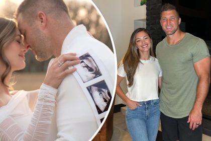 Tim Tebow's Miss Universe Wife, Demi-Leigh: Ethnicity, Net Worth, Age, Pregnant