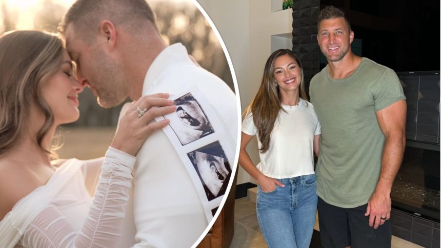 Tim Tebow's Miss Universe Wife, Demi-Leigh: Ethnicity, Net Worth, Age, Pregnant