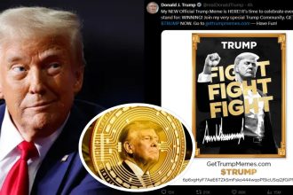 Donald Trump’s $TRUMP Meme Coin: How & Where to Buy the Official Crypto on Solana