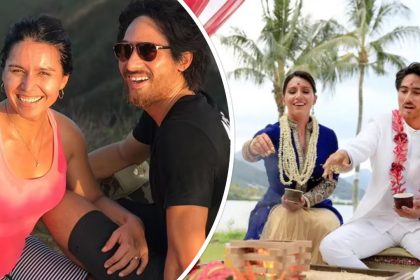 Tulsi Gabbard and Husband Abraham Williams: Do They Have Children? Married Life