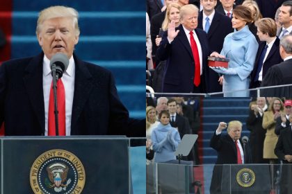 When Does President Trump Take Office in 2025? What Day Is His Inauguration?