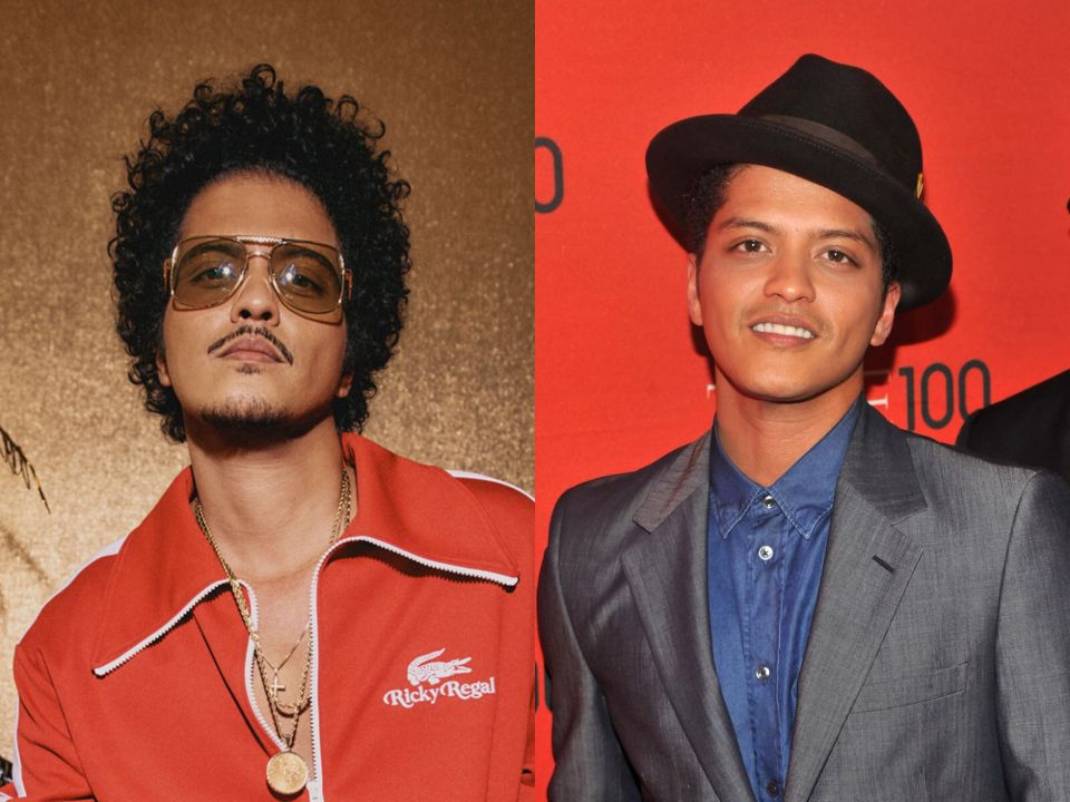 Bruno Mars' ethnicity is a mix of Puerto Rican, Ashkenazi Jewish, Filipino, and Spanish origins.