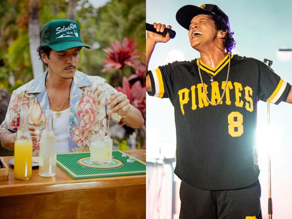 Bruno Mars' nationality is American, as he was born and raised in Honolulu, Hawaii.