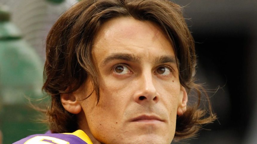 Chris Kluwe's $3 Million Net Worth: NFL Salary and Career Earnings