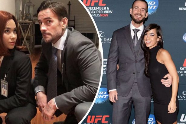 Who Is CM Punk's Wife, AJ Lee? All About Their Married Life