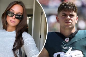 Who Is Cooper DeJean's Girlfriend, Steph Wilfawn? 2025 Relationship Update